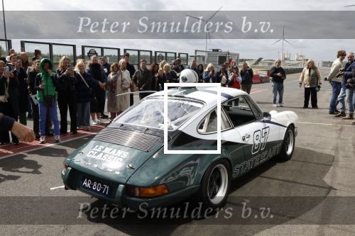 Zolder, 15 April 20024
Tom Waes