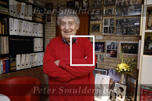 Badhoevedorp 22 april 2024
Op bezoek bij Tonny Eyk thuis .