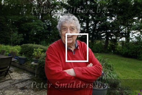 Badhoevedorp 22 april 2024
Op bezoek bij Tonny Eyk thuis .