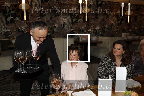 Nuland 4 april 2024
Presentatie nieuwe Rose van Toos v d Valk. Presentatie was in het nieuwe hotel Nuland.