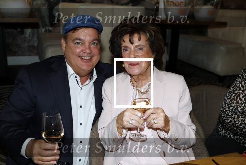 Nuland 4 april 2024
Presentatie nieuwe Rose van Toos v d Valk. Presentatie was in het nieuwe hotel Nuland.