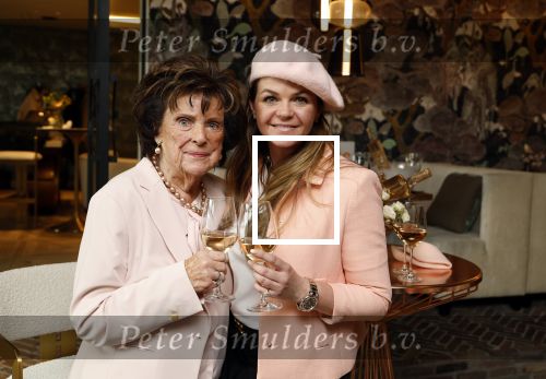 Nuland 4 april 2024
Presentatie nieuwe Rose van Toos v d Valk. Presentatie was in het nieuwe hotel Nuland.