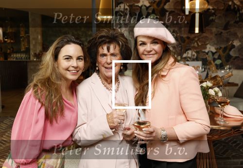 Nuland 4 april 2024
Presentatie nieuwe Rose van Toos v d Valk. Presentatie was in het nieuwe hotel Nuland.