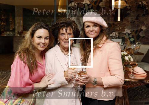 Nuland 4 april 2024
Presentatie nieuwe Rose van Toos v d Valk. Presentatie was in het nieuwe hotel Nuland.