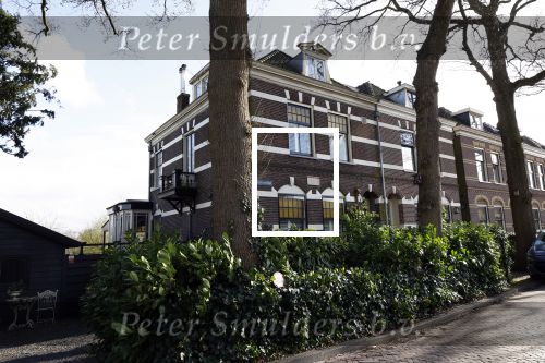 Abcoude 4 april 2024
Huis Trijntje Oosterhuis
