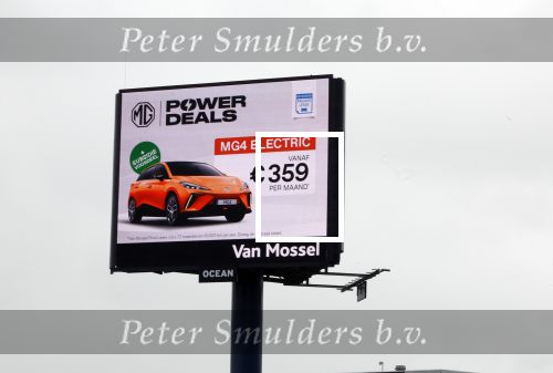 Duiven 2 april 2024
Abri van Mossel ivm aktie MG