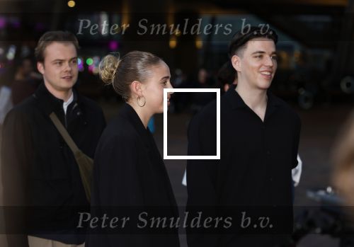Amsterdam 8 april 2024
Premiere Invasie in Pathe Arena met oa Tarikh Jansen Ortal Vriend Raymond Thiry Gijs Scholten v Aschat Jasha Rudge Gijs Blom Fedja v Huet . Bobby Boermans is de regisseur. Isa Hoes kwam met haar kinderen Vlinder Kamerling en Merlijn Kamerling