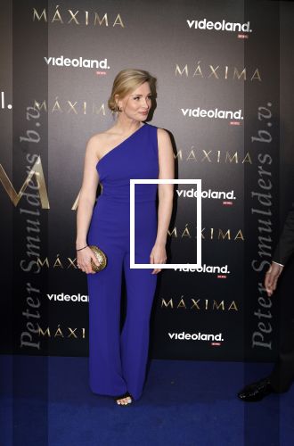 Amsterdam 15 april 2024
Premiere serie Maxima van Videoland in Tuschinski. Aanwezig oa Delfina Chaves en Martijn Lakemeier .
Welmoed Sijtsma met partner
