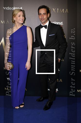 Amsterdam 15 april 2024
Premiere serie Maxima van Videoland in Tuschinski. Aanwezig oa Delfina Chaves en Martijn Lakemeier .
Welmoed Sijtsma met partner
