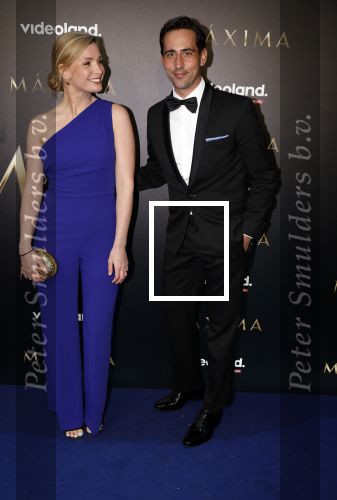 Amsterdam 15 april 2024
Premiere serie Maxima van Videoland in Tuschinski. Aanwezig oa Delfina Chaves en Martijn Lakemeier .
Welmoed Sijtsma met partner
