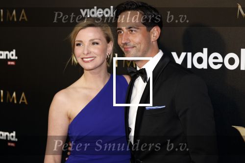 Amsterdam 15 april 2024
Premiere serie Maxima van Videoland in Tuschinski. Aanwezig oa Delfina Chaves en Martijn Lakemeier .
Welmoed Sijtsma met partner