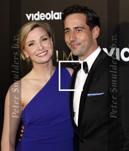 Amsterdam 15 april 2024
Premiere serie Maxima van Videoland in Tuschinski. Aanwezig oa Delfina Chaves en Martijn Lakemeier .
Welmoed Sijtsma met partner