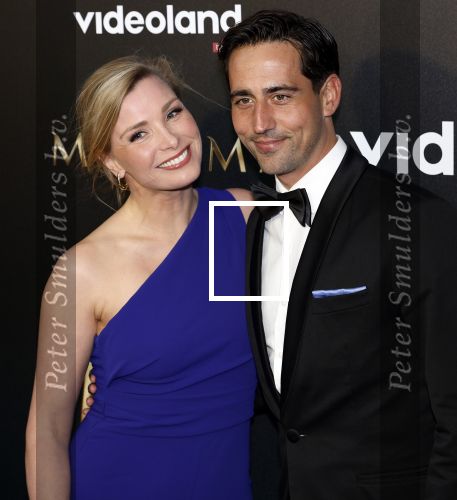Amsterdam 15 april 2024
Premiere serie Maxima van Videoland in Tuschinski. Aanwezig oa Delfina Chaves en Martijn Lakemeier .
Welmoed Sijtsma met partner