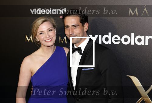 Amsterdam 15 april 2024
Premiere serie Maxima van Videoland in Tuschinski. Aanwezig oa Delfina Chaves en Martijn Lakemeier .
Welmoed Sijtsma met partner