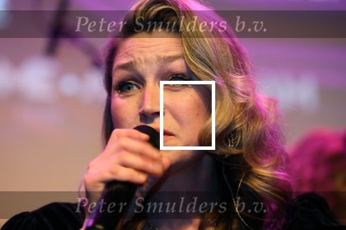 Amsterdam, 2 April 2024
Voorstelling Ladies of Soul
Zangeres Do Zangeres