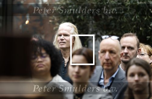 Zwolle 13 april 2026
Boekpresentatie een ode aan Jonnie Boer bij de Librije . Therese Boer en hun kinderen Jimmie Boer en Isabelle Boer waren natuurlijk aanwezig . Ad Vandenberg