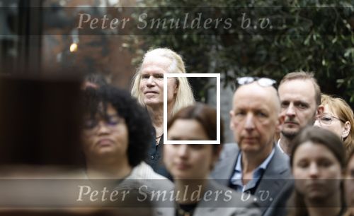 Zwolle 13 april 2026
Boekpresentatie een ode aan Jonnie Boer bij de Librije . Therese Boer en hun kinderen Jimmie Boer en Isabelle Boer waren natuurlijk aanwezig . Ad Vandenberg