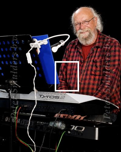 Albert v Boekel Wasserij Steensel
