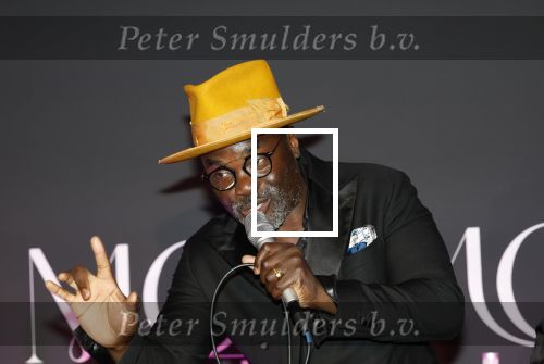 Amsterdam 30 maart 2026
Verkiezing best geklede nederlandse man . Alvin Lewis