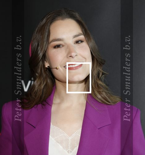 Amsterdam 16 april 2026
Max Verstappen voor viaplay in Theater Amsterdam . Amber Brantsen