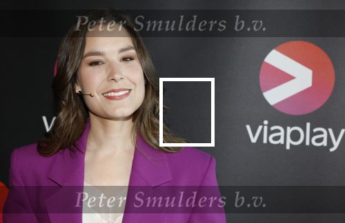 Amsterdam 16 april 2026
Max Verstappen voor viaplay in Theater Amsterdam . Amber Brantsen