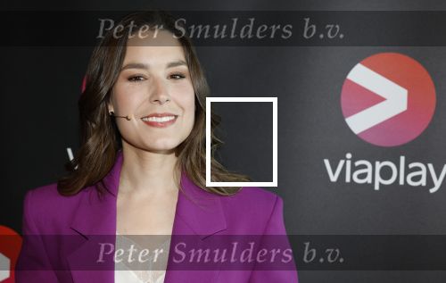 Amsterdam 16 april 2026
Max Verstappen voor viaplay in Theater Amsterdam . Amber Brantsen