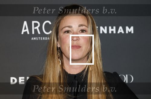 Amsterdam 30 maart 2026
Verkiezing best geklede nederlandse man . Annemieke Schollaardt en partner Phil Tilli
