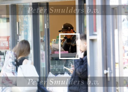 Amsterdam 28 april 2026
Antoon gaatr trainen en boodschappen doen in de Jordaan