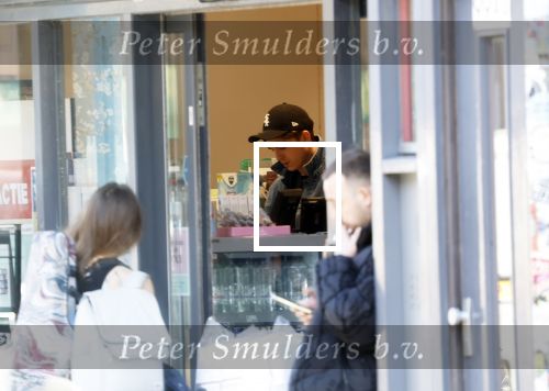 Amsterdam 28 april 2026
Antoon gaatr trainen en boodschappen doen in de Jordaan