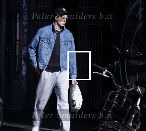Amsterdam 28 april 2026
Antoon gaatr trainen en boodschappen doen in de Jordaan