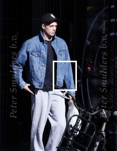 Amsterdam 28 april 2026
Antoon gaatr trainen en boodschappen doen in de Jordaan