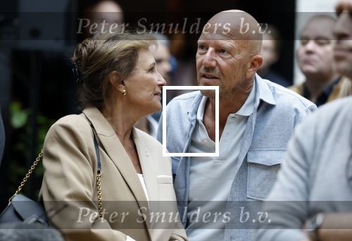 Zwolle 13 april 2026
Boekpresentatie een ode aan Jonnie Boer bij de Librije . Therese Boer en hun kinderen Jimmie Boer en Isabelle Boer waren natuurlijk aanwezig . Astrid Joosten met haar man Robbert Wigger