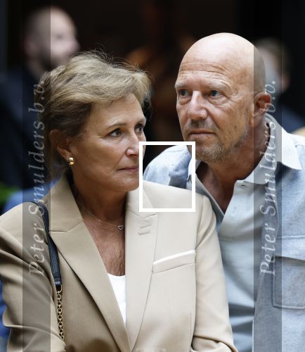 Zwolle 13 april 2026
Boekpresentatie een ode aan Jonnie Boer bij de Librije . Therese Boer en hun kinderen Jimmie Boer en Isabelle Boer waren natuurlijk aanwezig . Astrid Joosten met haar man Robbert Wigger