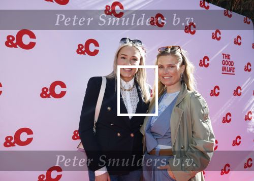 Amsterdam 16 april 2026
Feestje 10 jaar &C van Chantal Janzen . Beate v d Weide