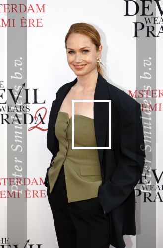 Amsterdam 28 april 2026
Premiere The Devil wears Prada 2 in Tuschinski . Bertrie Wierenga