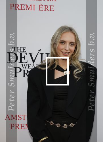 Amsterdam 28 april 2026
Premiere The Devil wears Prada 2 in Tuschinski . jada Borsato kwam m et goede vriendin Channah Jane