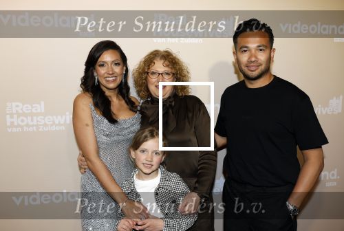 Den Bosch 20 april 2026
Chayenne Muller  met man en dochter