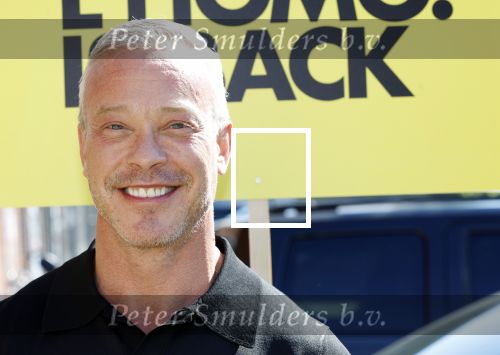 Amsterdam 22 april 2026
Presentatie nieuwe L Homo . Nicolas Keenan staat op de cover . Claes Iversen