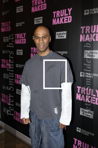 Amsterdam 23 april 2026
Premiere Truly Naked in VondelCS. Cyril Guds