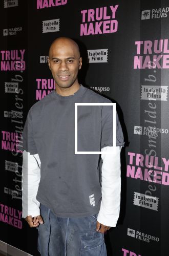 Amsterdam 23 april 2026
Premiere Truly Naked in VondelCS. Cyril Guds