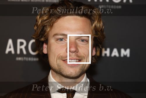 Amsterdam 30 maart 2026
Verkiezing best geklede nederlandse man . 
Daan v d Lecq
