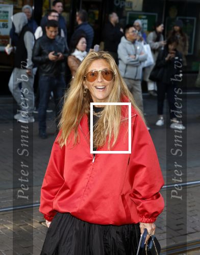 Amsterdam 28 april 2026
Premiere The Devil wears Prada 2 in Tuschinski . Danie Bles