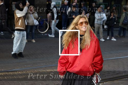 Amsterdam 28 april 2026
Premiere The Devil wears Prada 2 in Tuschinski . Danie Bles