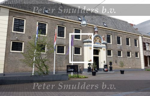 Zwolle 13 april 2026
Boekpresentatie een ode aan Jonnie Boer bij de Librije . Therese Boer en hun kinderen Jimmie Boer en Isabelle Boer waren natuurlijk aanwezig .