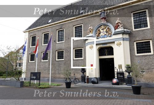 Zwolle 13 april 2026
Boekpresentatie een ode aan Jonnie Boer bij de Librije . Therese Boer en hun kinderen Jimmie Boer en Isabelle Boer waren natuurlijk aanwezig .