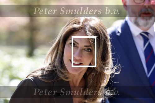 Ter Heide 23 april 2026
Dilan Yesilgoz en Prinses Margarita bij de uitreiking van de Legion of Honor awards op landgoed Beukbergen