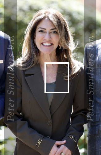 Ter Heide 23 april 2026
Dilan Yesilgoz en Prinses Margarita bij de uitreiking van de Legion of Honor awards op landgoed Beukbergen
