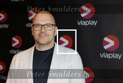 Amsterdam 16 april 2026
Max Verstappen voor viaplay in Theater Amsterdam . Ernest Knoors