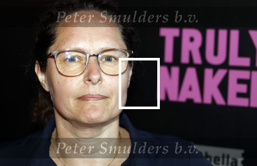 Amsterdam 23 april 2026
Premiere Truly Naked in VondelCS. 
Esther v d Voort
