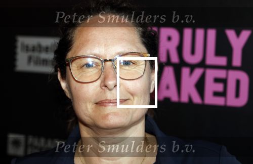 Amsterdam 23 april 2026
Premiere Truly Naked in VondelCS. 
Esther v d Voort